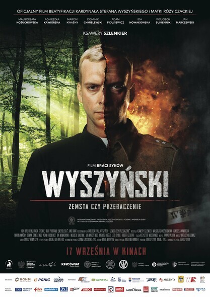 Wyszyński w Kinie Światowid