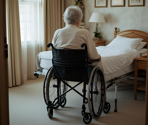 Wytchnienie dla opiekunów osób z niepełnosprawnością. Bezpłatne wsparcie
