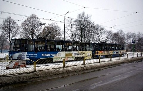 Zmień nazwę przystanku tramwajowego!