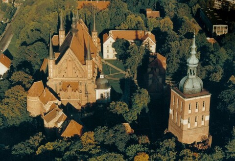 3. Spotkanie Opiekunów Pomników Historii
