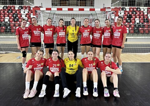 Wzmocnione Gniezno pokonało Truso