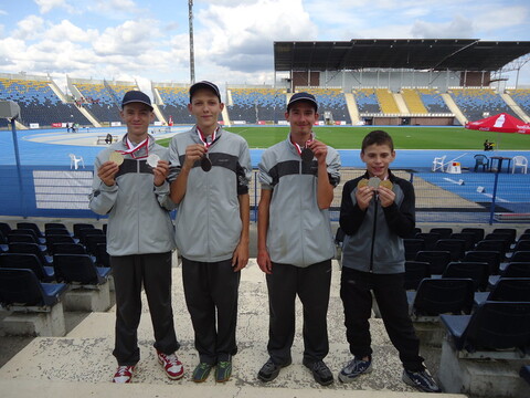 X Ogólnopolskie Letnie Igrzyska Olimpiad Specjalnych