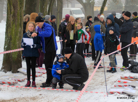X sezon Grand Prix w Biegach na Orientację