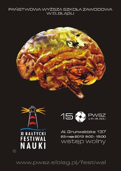 XI Bałtycki Festiwal Nauki