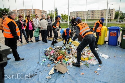 XI Elbląskie Dni Recyklingu już w sobotę