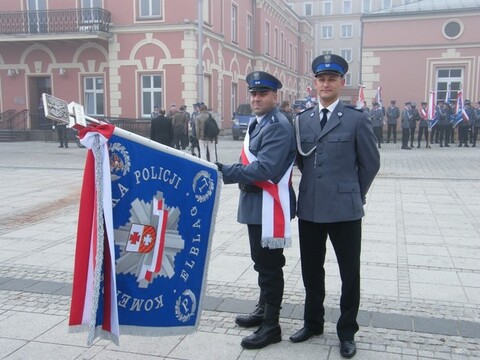 XII Jasnogórskie Spotkanie Środowiska Policyjnego