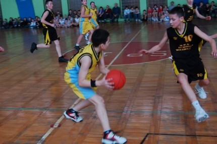 XIII Elbasket