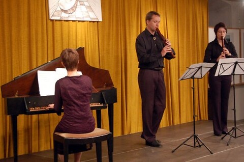 XIV Dzień Muzyki Dawnej