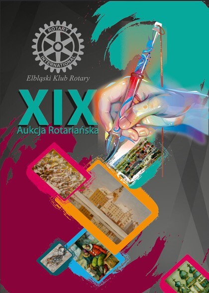 XIX Aukcja Rotariańska