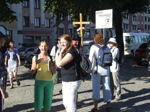 XIX Elbląska Pielgrzymka Piesza na Jasną Górę