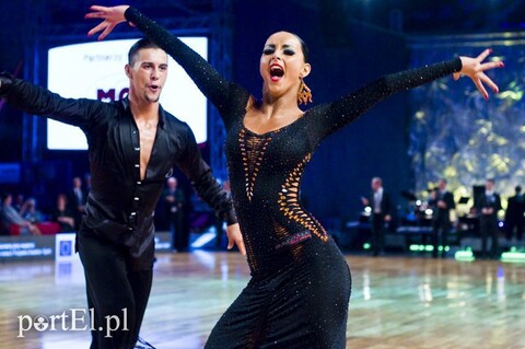 XVI Baltic Cup za nami. Zobacz, jak było w niedzielę