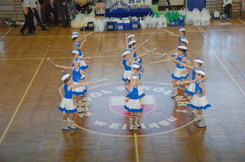 XVI Elbasket zakończony (koszykówka)