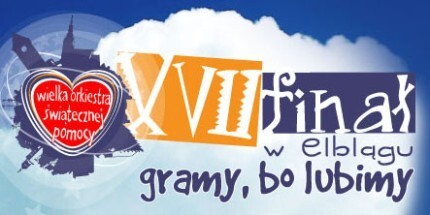 XVII finał WOŚP już dziś!