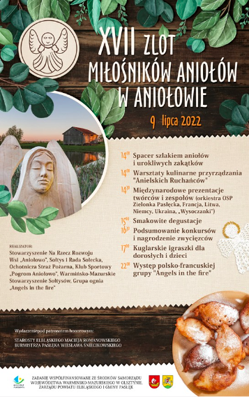 XVII Zlot Miłośników Aniołów