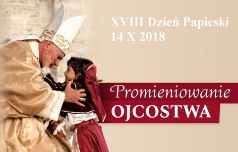 XVIII Dzień Papieski