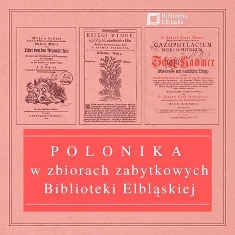 XVIII-wieczne polonika na stronie EBC