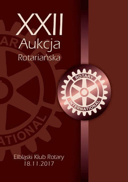 XXII Aukcja Rotariańska już w sobotę