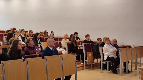 XXIV Powiatowy Konkurs Wiedzy o HIV/AIDS