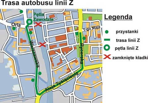 Z dla zawodzian