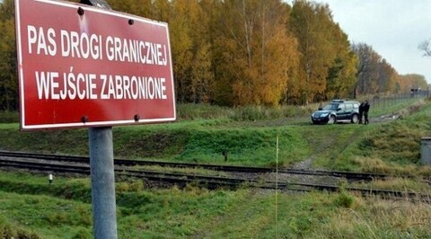 Z Erytrei do Rosji bez wizy. A dalej? (opinia) 