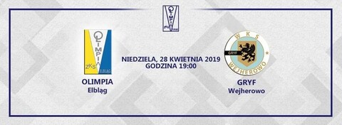 Z Gryfem trzeba wygrać