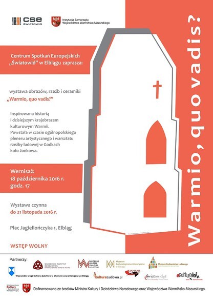 Z inspiracji Warmią