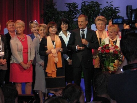 Quo vadis, kobieto!