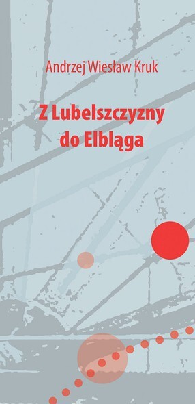 Z Lubelszczyzny do Elbląga: ona wygrała książkę
