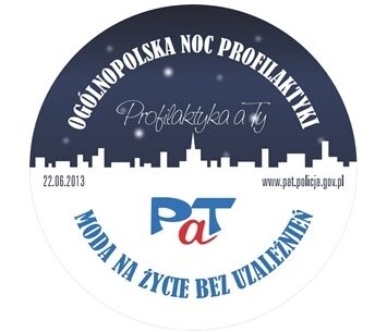 Z ręką na sercu