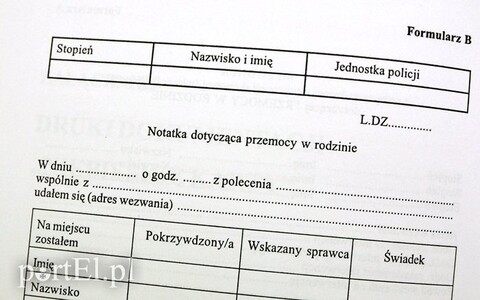 Karta przeciwko przemocy