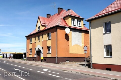 Mieszkańcy mają już dojazd do swoich posesji (wracamy do tematu)