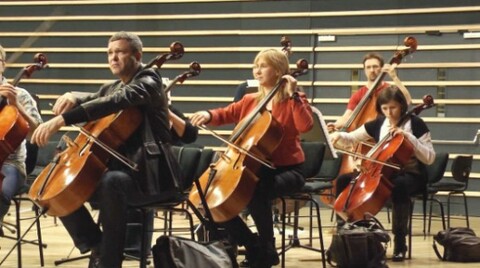Z wizytą w filharmonii – zobacz!