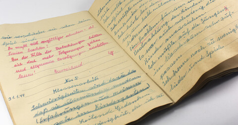 Z zeszytu szkolnego (Historia jednego przedmiotu cz. 139) 