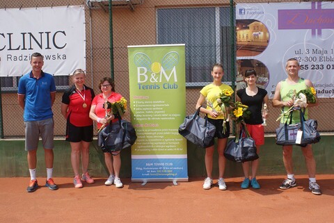 Za nami VI edycja B&M Cup