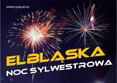 Zabawa sylwestrowa – masz plany?