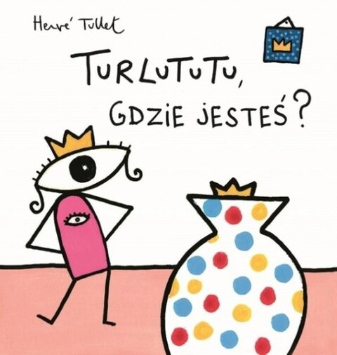 Zabawy z Turlututu w „Bajkowej wyspie”