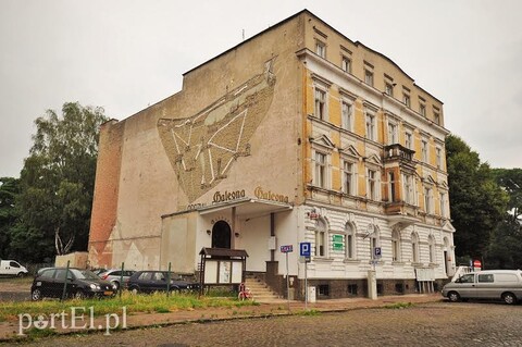 Kto dostanie pieniądze na remont?