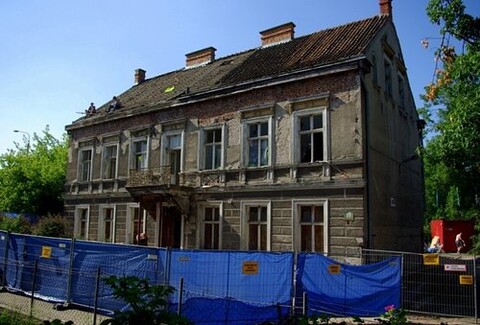 Zacisze 18