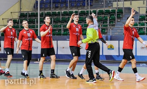 Zacząć znów zwyciężać