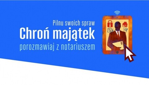 Zadaj pytanie notariuszowi, czyli druga elbląska edycja Dnia Otwartego Notariatu