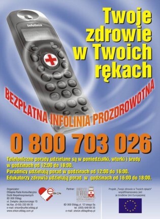 Zadbaj o swoje zdrowie