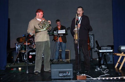 Zaduszki jazzowe