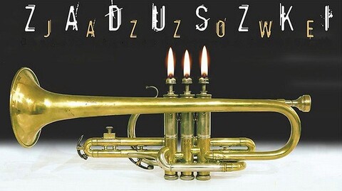 Zaduszki Jazzowe w Krypcie