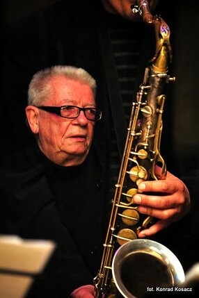 Zaduszki jazzowe w MDK