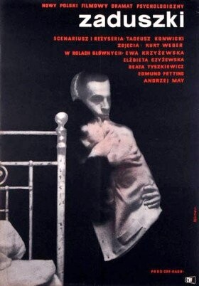 Zaduszki w kinie Światowid