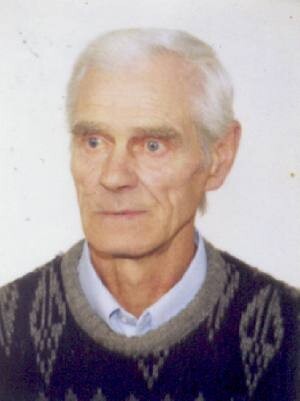Zaginął 75-latek z Milejewa