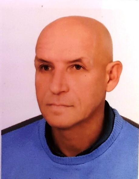 Zaginął mężczyzna