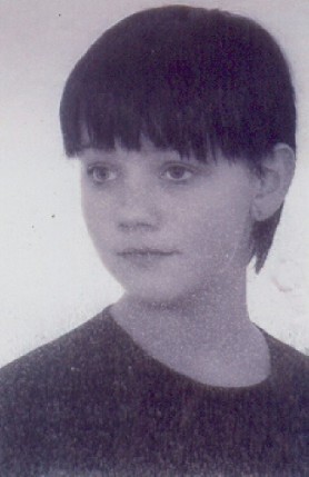 Zaginęła 16-letnia Sylwia