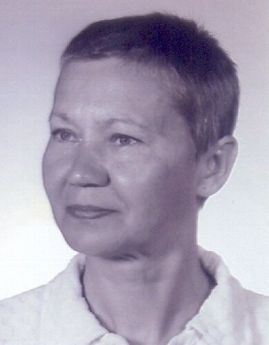 Zaginęła kobieta