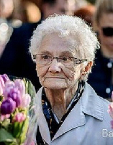 Zaginęła kobieta